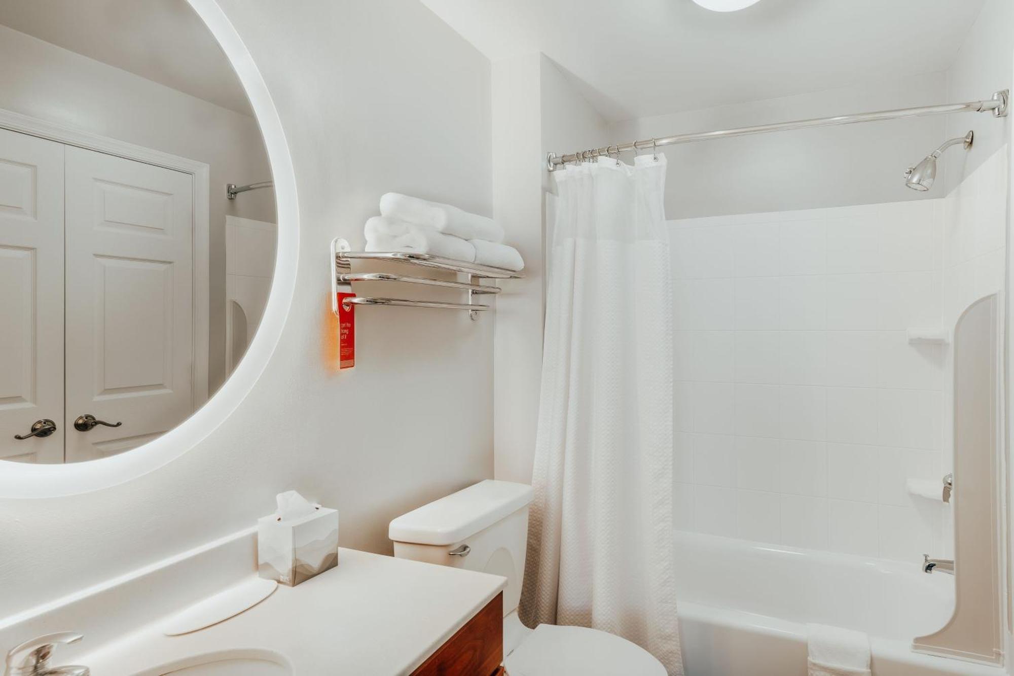 Towneplace Suites סטפורד מראה חיצוני תמונה