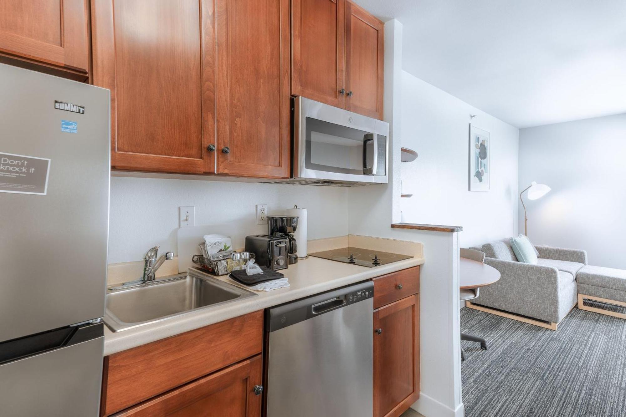 Towneplace Suites סטפורד מראה חיצוני תמונה
