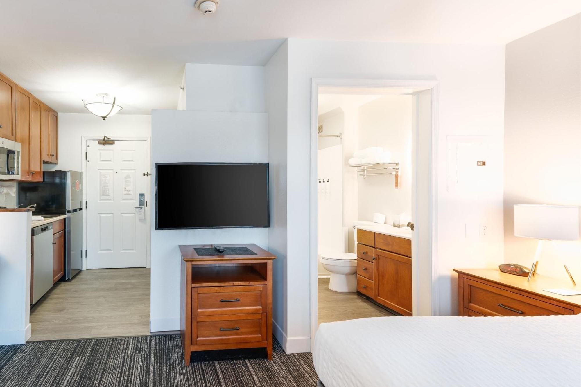 Towneplace Suites סטפורד מראה חיצוני תמונה