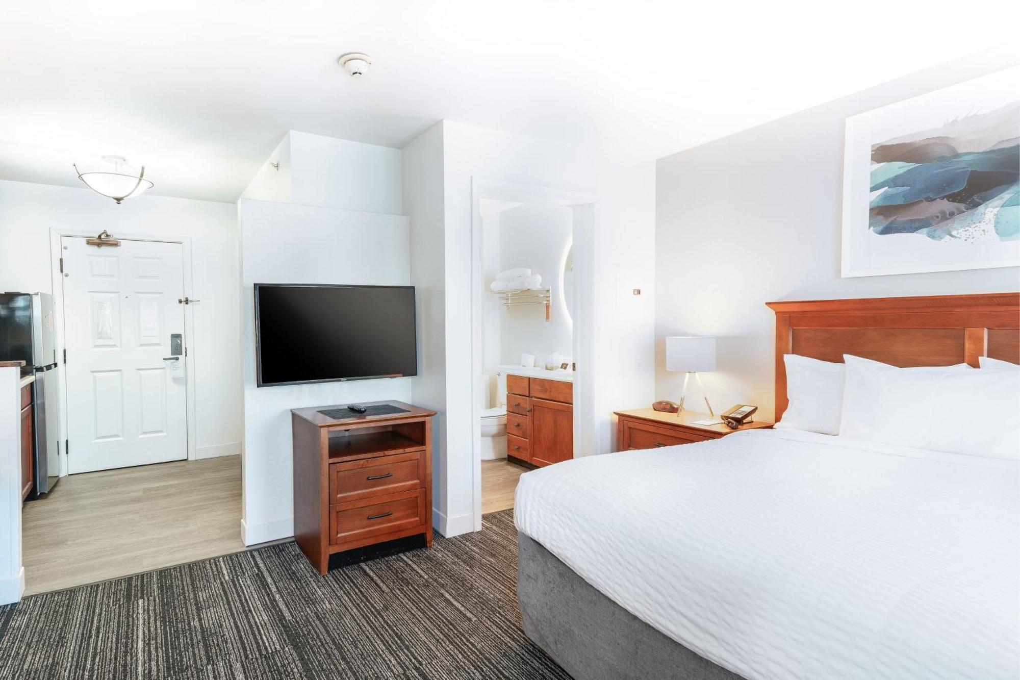 Towneplace Suites סטפורד מראה חיצוני תמונה