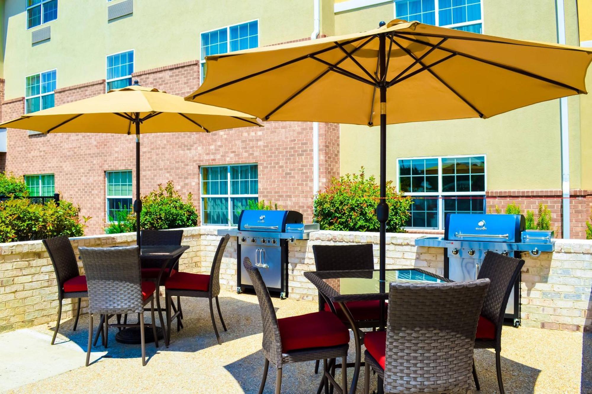 Towneplace Suites סטפורד מראה חיצוני תמונה