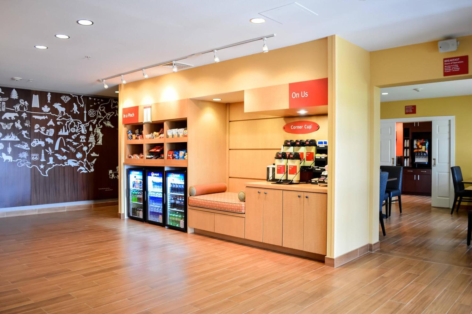 Towneplace Suites סטפורד מראה חיצוני תמונה