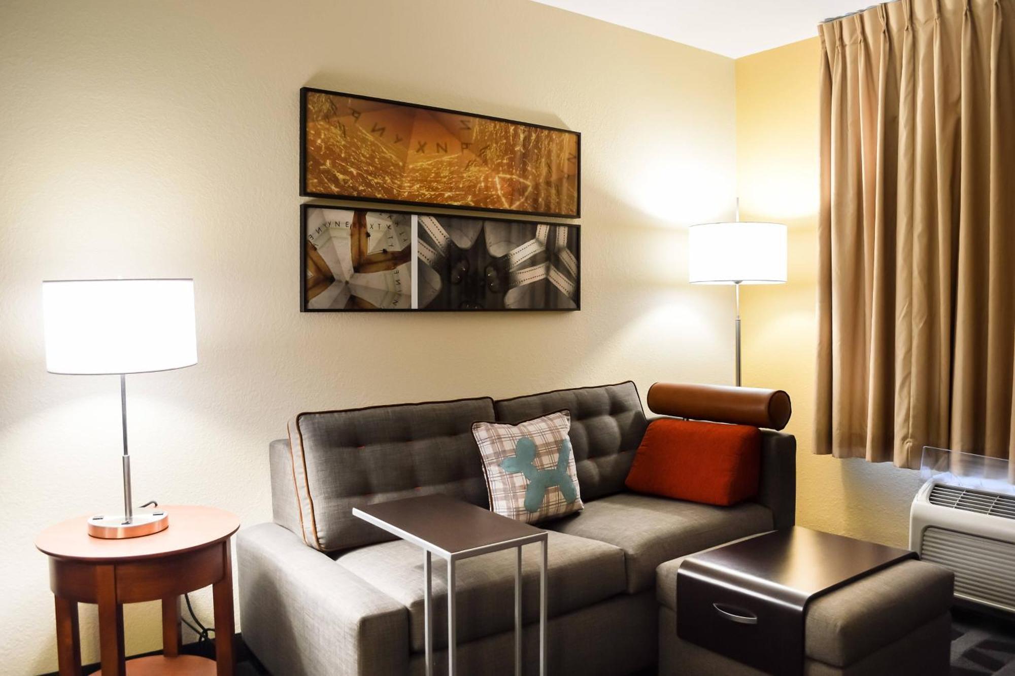 Towneplace Suites סטפורד מראה חיצוני תמונה