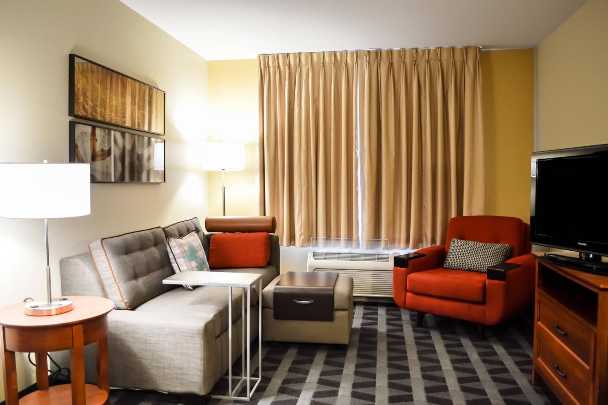 Towneplace Suites סטפורד מראה חיצוני תמונה