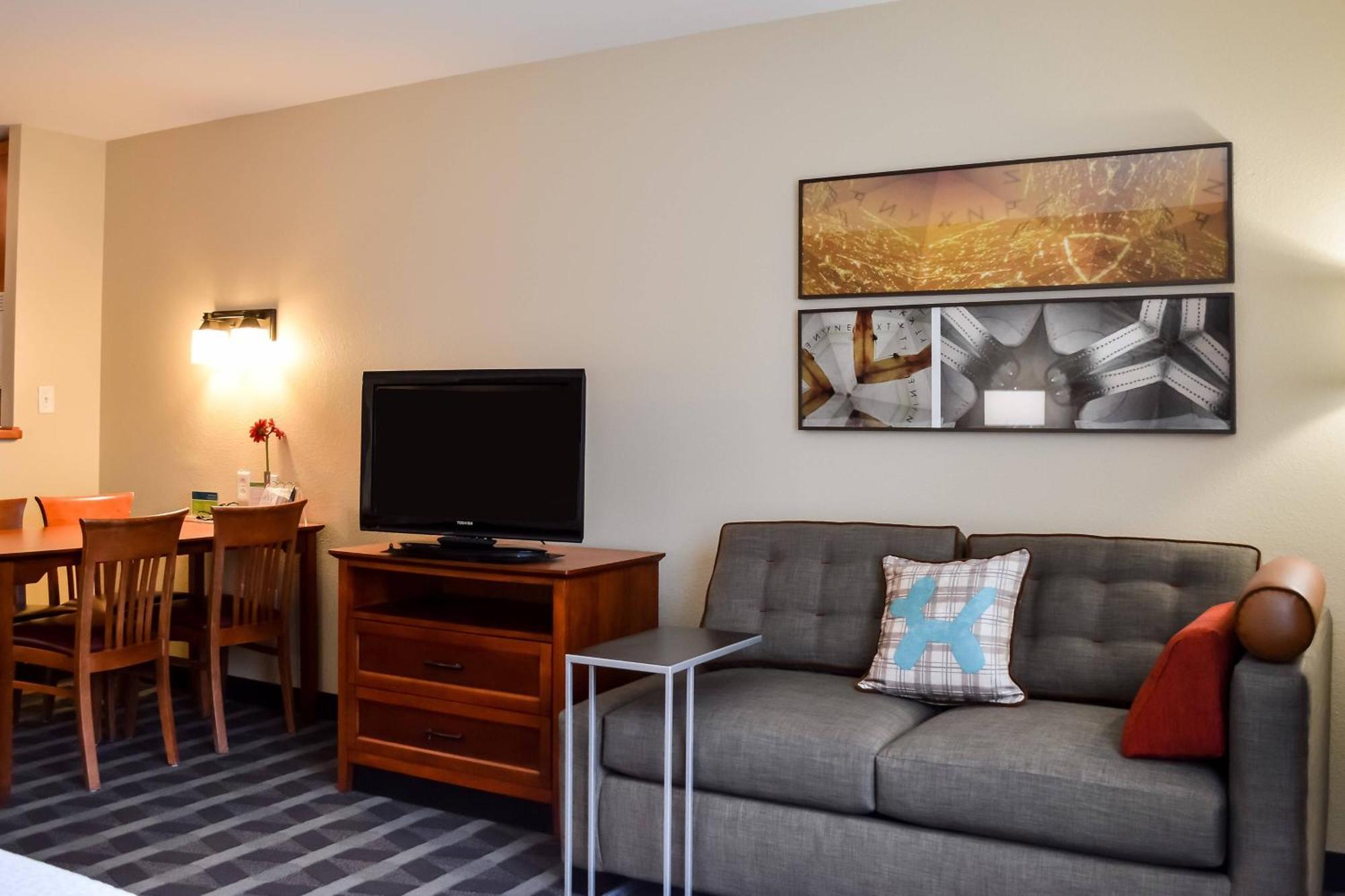 Towneplace Suites סטפורד מראה חיצוני תמונה