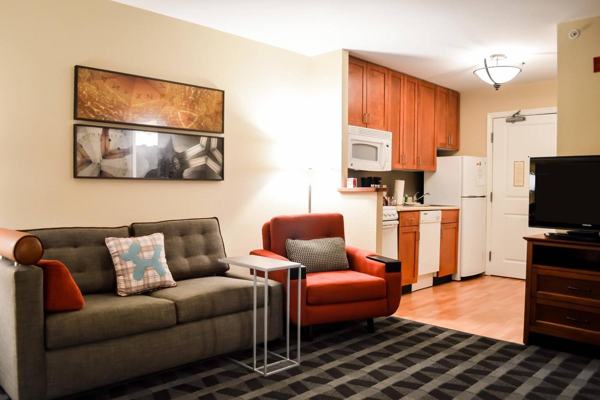 Towneplace Suites סטפורד מראה חיצוני תמונה