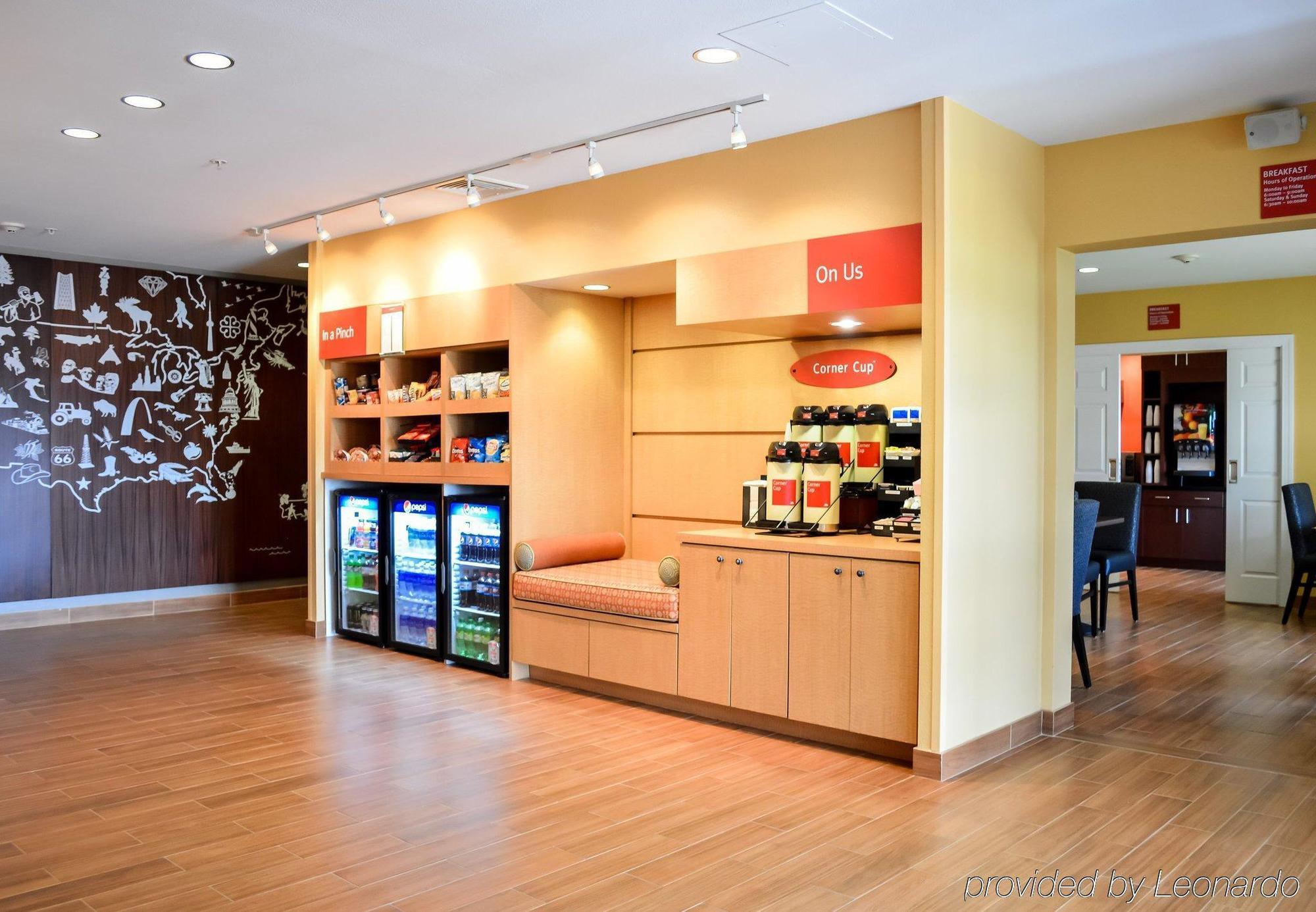 Towneplace Suites סטפורד מראה חיצוני תמונה